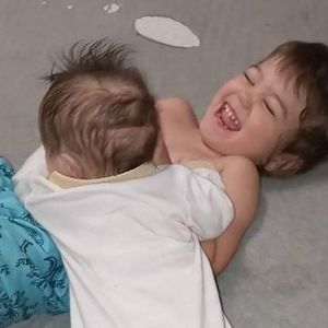 Meet your Posher, Alan